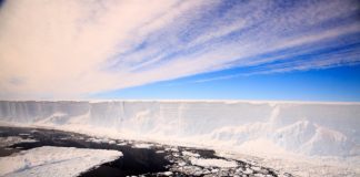 Oceans, climate report approved after all-night standoff: delegates