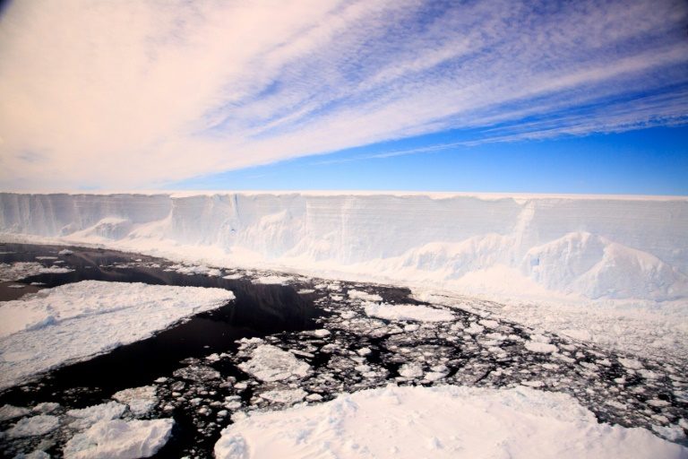 Oceans, climate report approved after all-night standoff: delegates