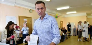 Major losses for pro-Kremlin candidates in Moscow city vote