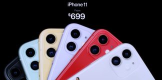 Apple cuts prices, ramps up services as iPhone 11 launches