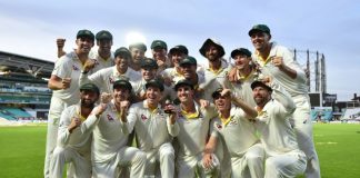 Paine proud of Australia despite defeat in fifth Test