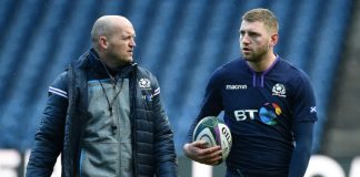 Finn Russell holds key to Scotland’s World Cup hopes