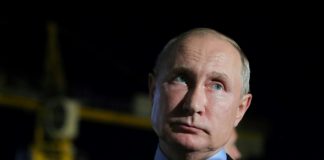 US extracted spy that confirmed Putin role in 2016 US vote: reports