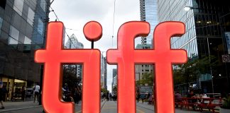 TIFF screening venue refuses to show Netflix or Amazon films