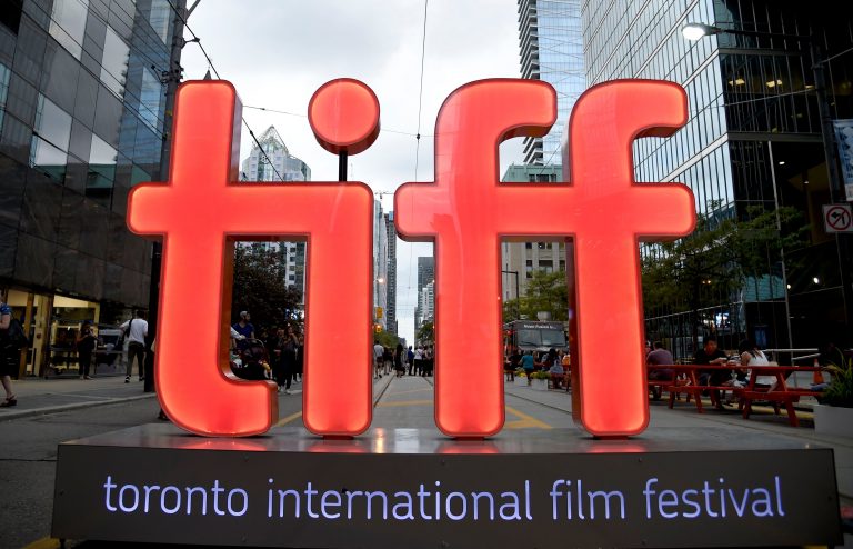 TIFF screening venue refuses to show Netflix or Amazon films