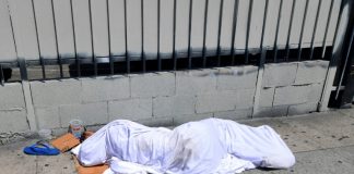 US church leaders charged with using homeless for ‘forced labor’