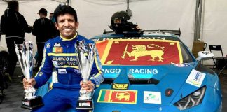 Dilantha Malagamuwa’s Instagram account hacked