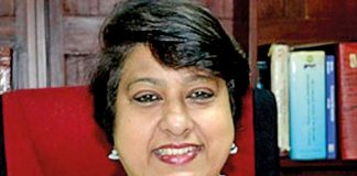 Preliminary investigations into Solicitor General PC Dilruskhi Dias