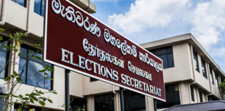 Postal voting applications to be submitted before 4pm today