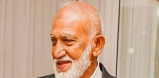 Didn’t receive disciplinary action letter yet, Fowzie says