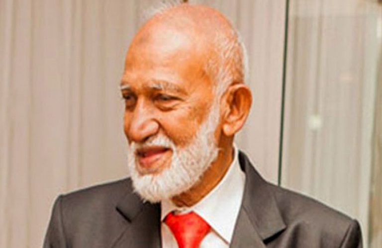 Didn’t receive disciplinary action letter yet, Fowzie says