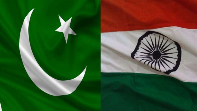 India, Pakistan clash over Kashmir issue at UNICEF conference in SL
