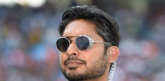 Sangakkara bats against racism in sports