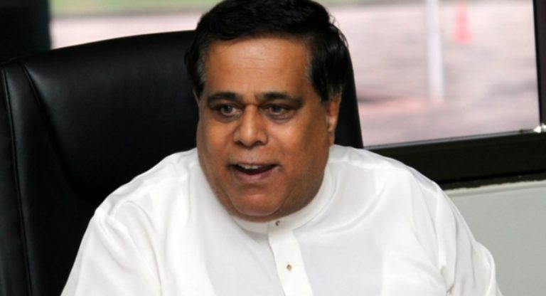 Amend circulars if you have to; Minister wants to reduce prison congestion