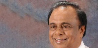 S.B. Nawinne pledges support to Sajith