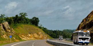 New section of Southern expressway to be declared open next week