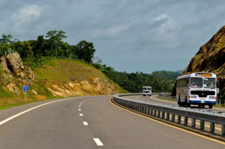 New section of Southern expressway to be declared open next week