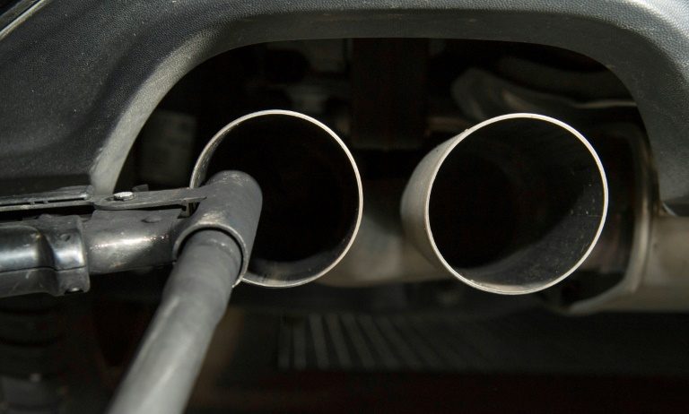 Volkswagen faces first mammoth diesel lawsuit on home turf