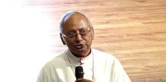 No force should be allowed to take human lives – Cardinal Malcolm Ranjith