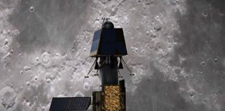 Chandrayaan 2 lander located on Moon’s surface, attempting contact – ISRO