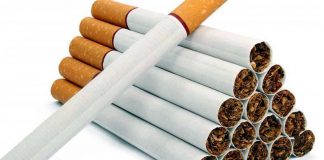 Customs confiscates foreign cigarettes worth over Rs 1.5mn