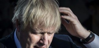 Johnson in election mode as he visits Scotland after Brexit setbacks