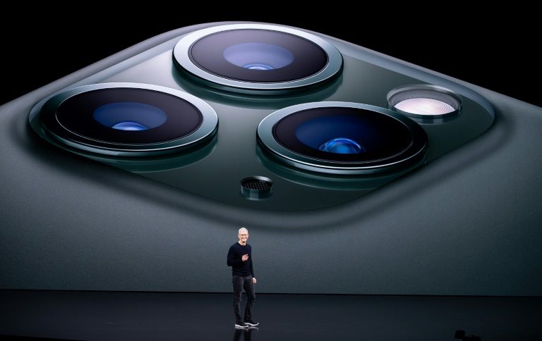Apple embarks on EU court battle over 13-bn-euro tax bill