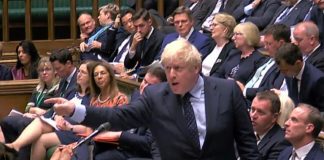 UK’s Johnson faces new Brexit battle after stinging defeat
