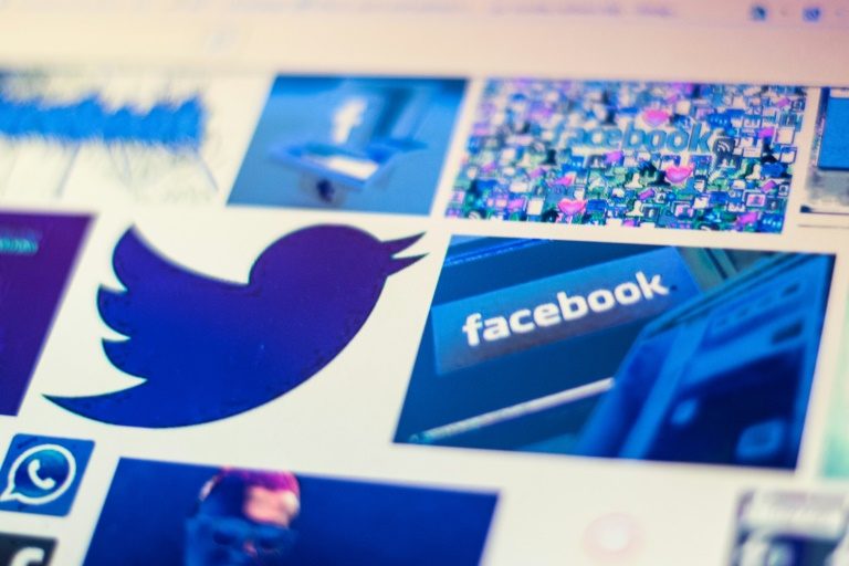 Blocked Chinese Twitter accounts targeted Beijing critics: think tank