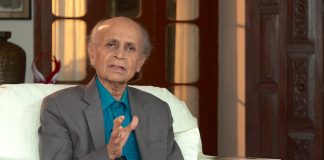 Prof. Carlo Fonseka passes away at age 86