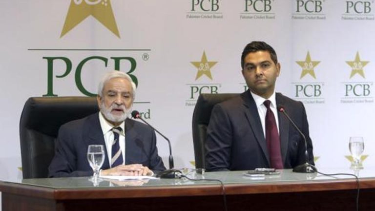 PCB worried over unavailability of senior Sri Lanka players for home series