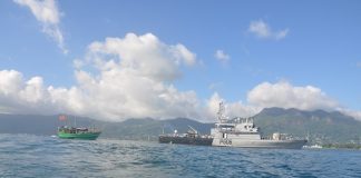 Lankan who illegally fished in Seychelles’ waters ordered to return home