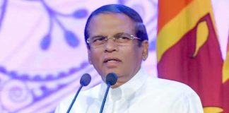 Didn’t receive prior intel warning on 21/4: President