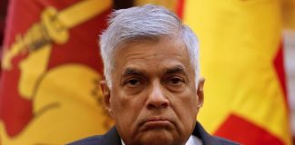 CID team visit Ranil’s home to record statement