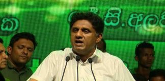 I have no blood on my hands