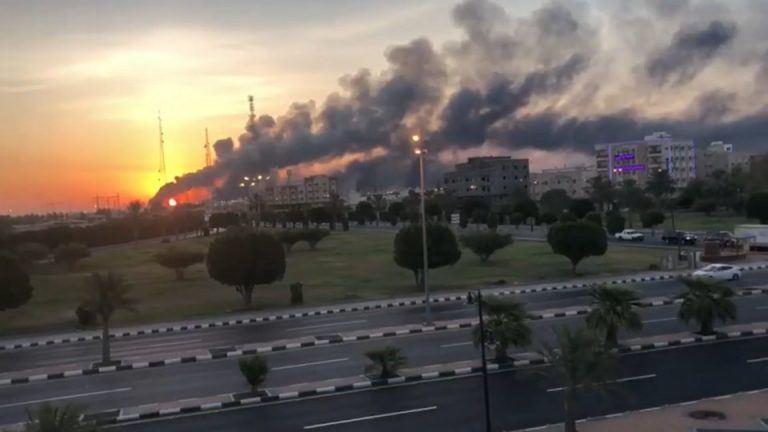 Sri Lanka condemns drone attacks in Saudi Arabia