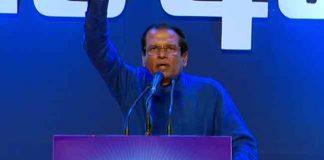 President blames PM for preventing PC polls