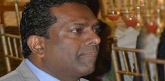Manoj Sirisena appointed to fill Gajadeera’s vacancy in Parliament