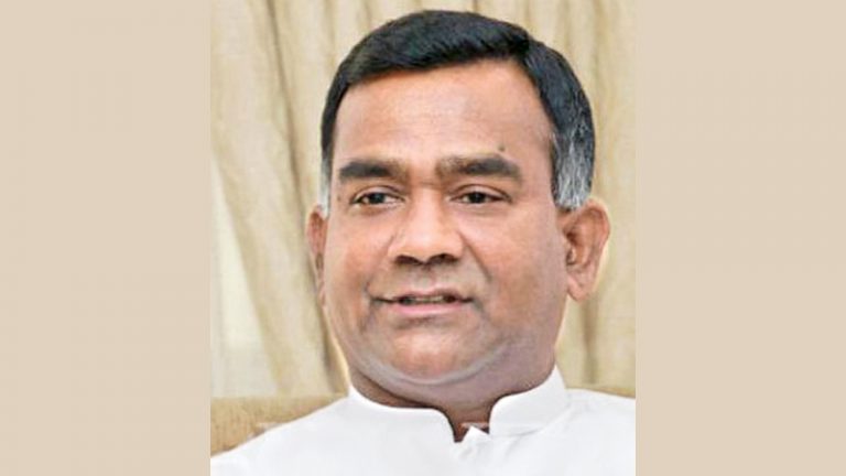 Sajith Premadasa requests all those distanced UNP members to join him