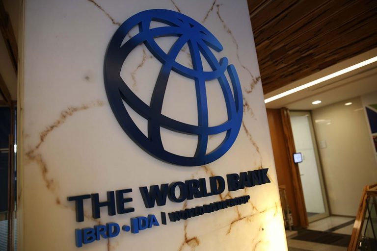 Sri Lanka and World Bank sign deal on $128.6M financial assistance to battle Covid-19