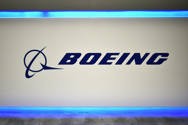 Boeing says up to 50 planes grounded globally over cracks