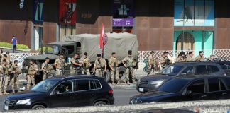 Lebanon reopens but crisis remains after PM resigns