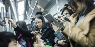 Beijing eyes facial recognition tech for metro security