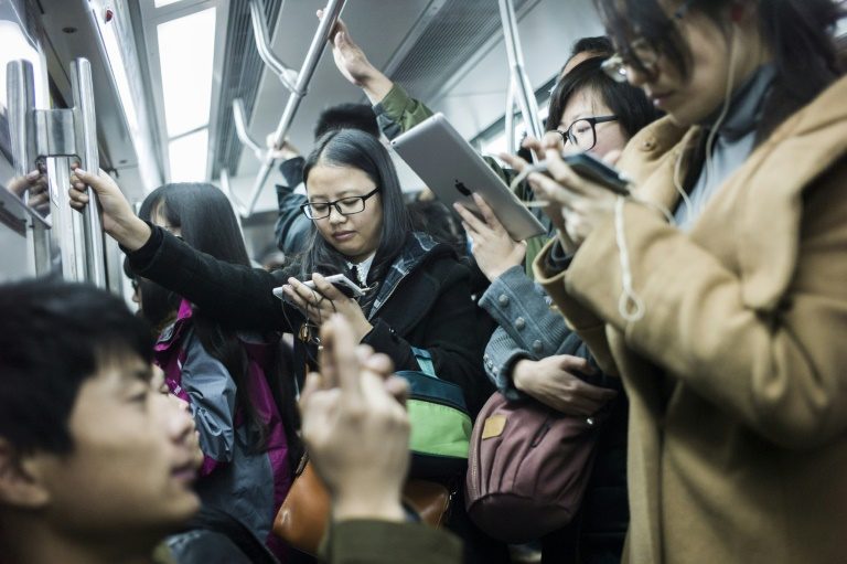 Beijing eyes facial recognition tech for metro security