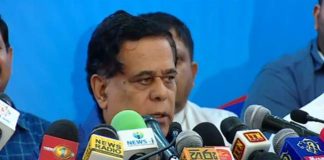 SLBFE registered expats to be given priority in repatriation; Labour Minister