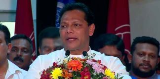 SLFP-SLPP union can secure Rs 6.5 million votes – Dayasiri