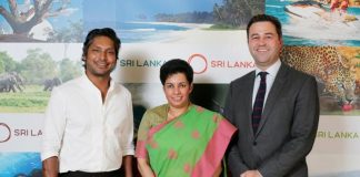 WTM London unveils SL as Premier Partner for 2019