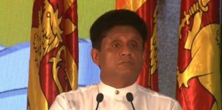 Terrorism, drug rackets will be destroyed and national security safeguarded – Sajith