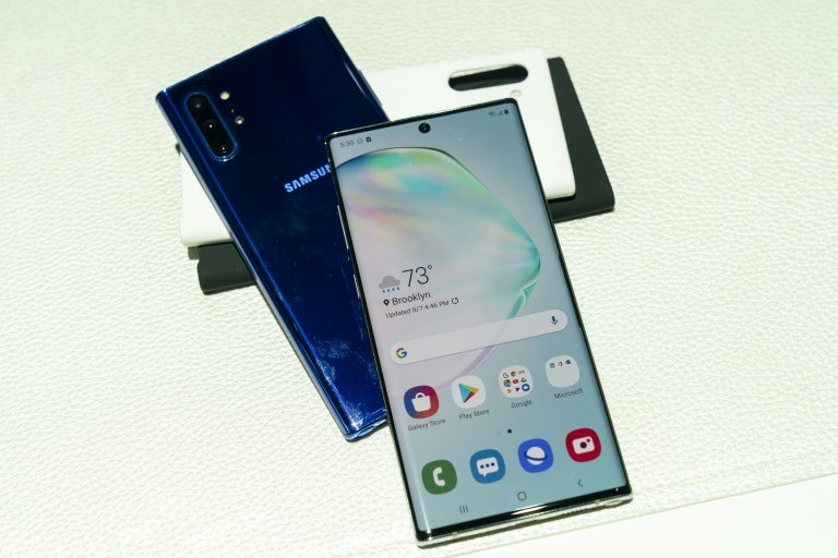 Samsung Electronics flags 56% fall in Q3 operating profit