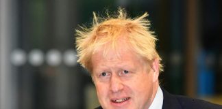 Britain’s Johnson to table new Brexit plan ‘very soon’